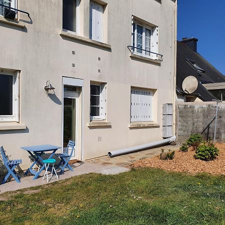 Vacances O Loch - Studio A 200 Metres De La Plage - Le Cap Coz Fouesnant Exteriér fotografie